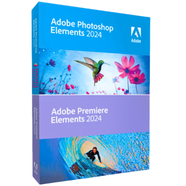 Adobe Photoshop 2024 + Premiere 2024 (WindowsMAC) [www.habitablesolution.com]